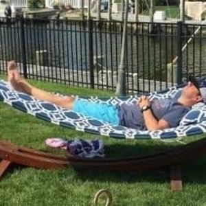 Meet your Posher, Tim